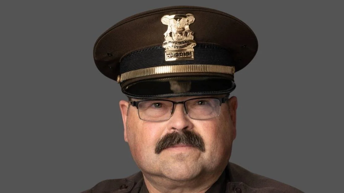 FOIA request sent to Missaukee County Sheriff’s Office regarding 2023 arrest records on September 24 FOIA request sent to Missaukee County Sheriff’s Office regarding 2023 arrest records on September 24