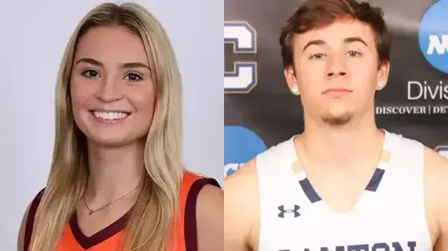 Which former South Knoxville News area high school standouts will be in action in the week starting Monday, Jan. 20?