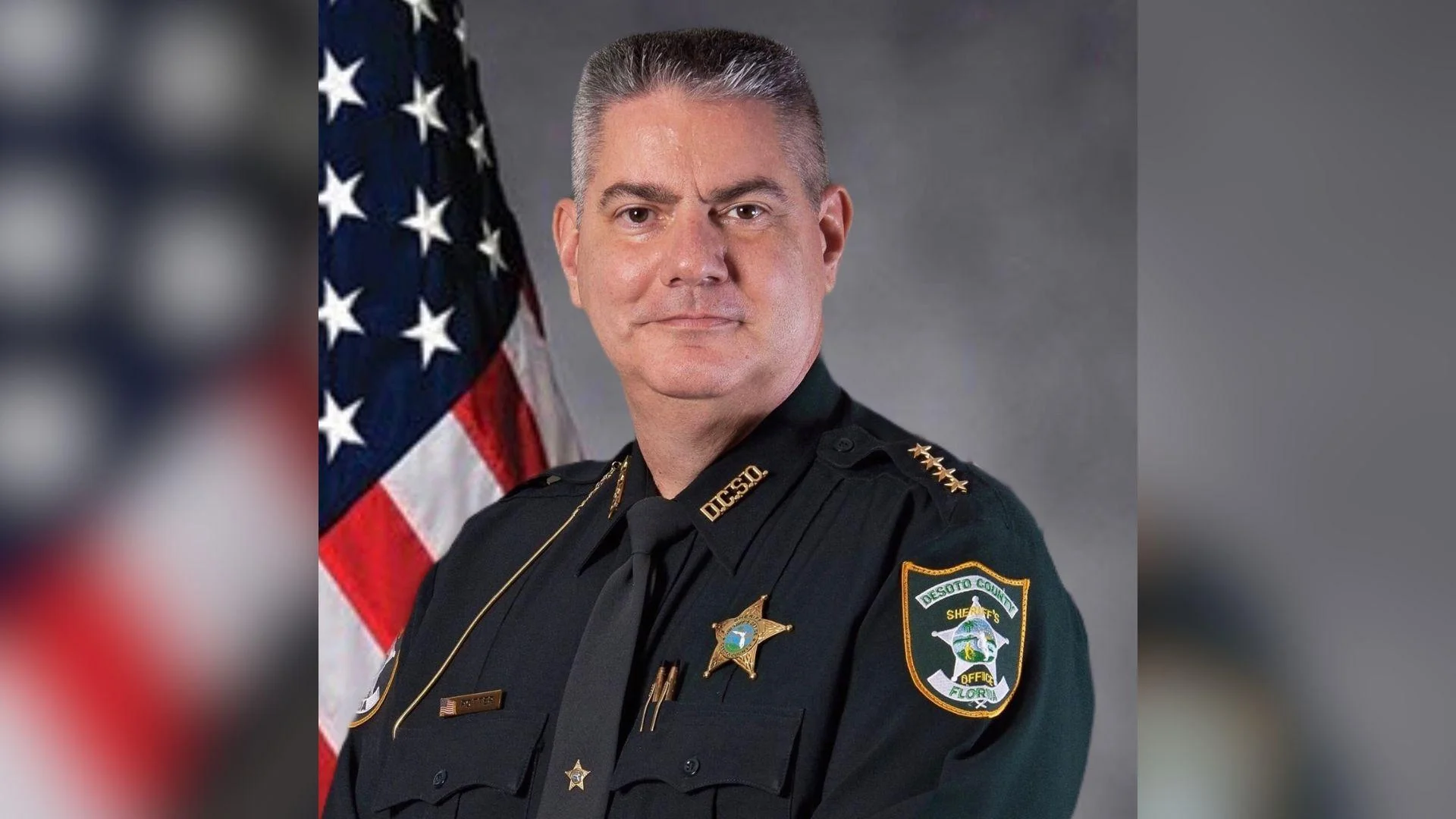 Desoto County Sheriff’s Office job application omits citizenship question