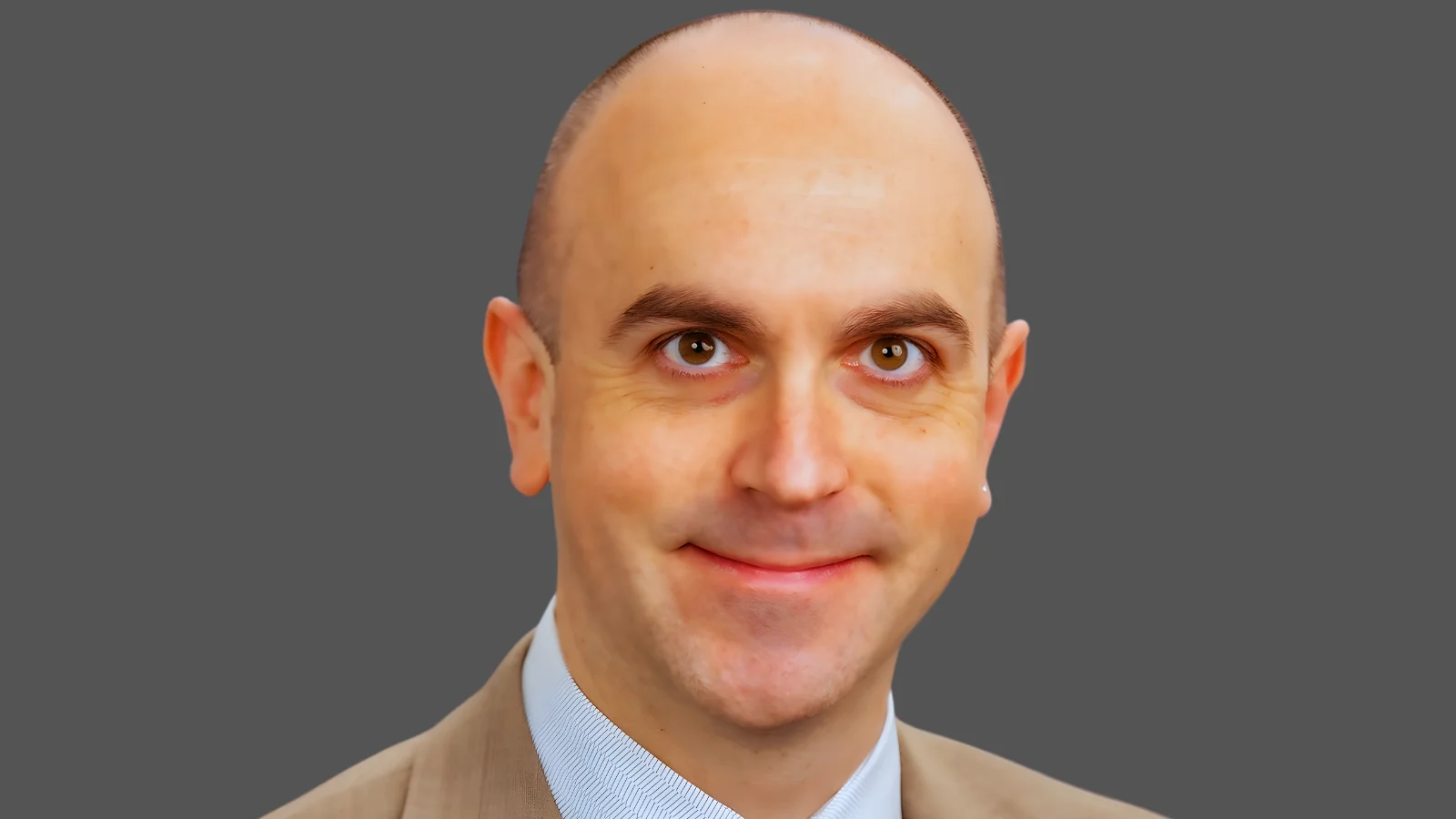 Blake McGee, Department Chair, Associate Professor Blake McGee, Department Chair, Associate Professor