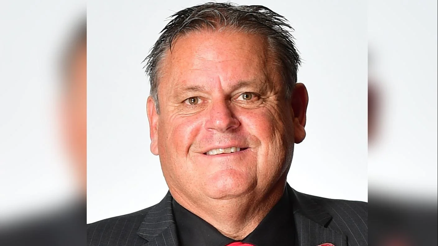 Sam Pittman	Head Coach - University of Arkansas Athletics