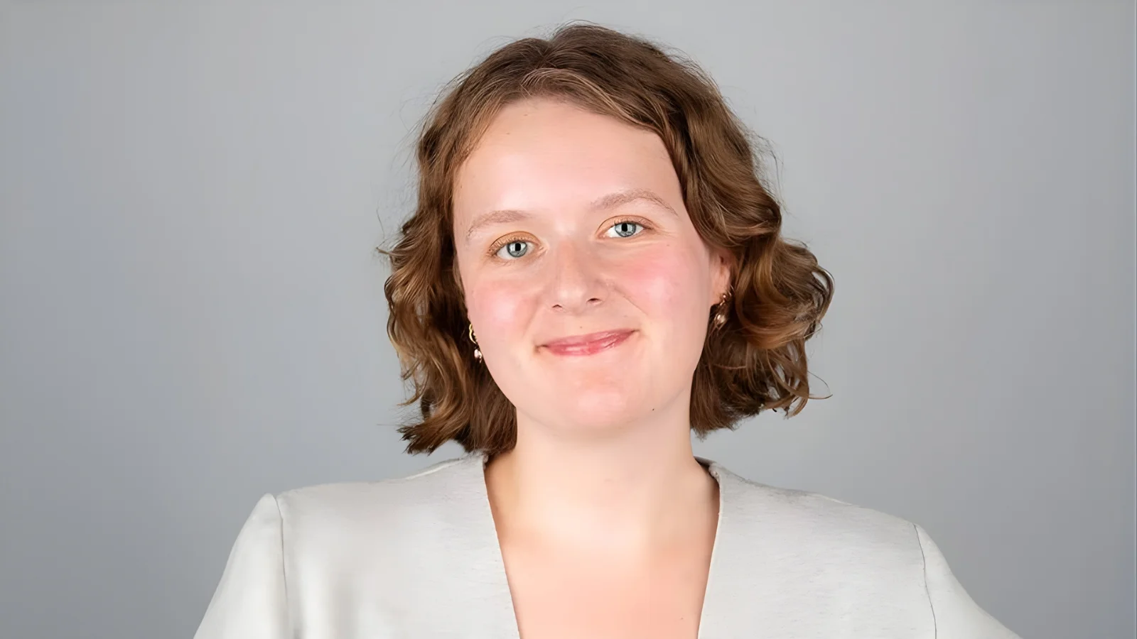 Sydney Winfree, of Saline, Michigan, as a participant in the 2025 Presidential Scholar class Sydney Winfree, of Saline, Michigan, as a participant in the 2025 Presidential Scholar class