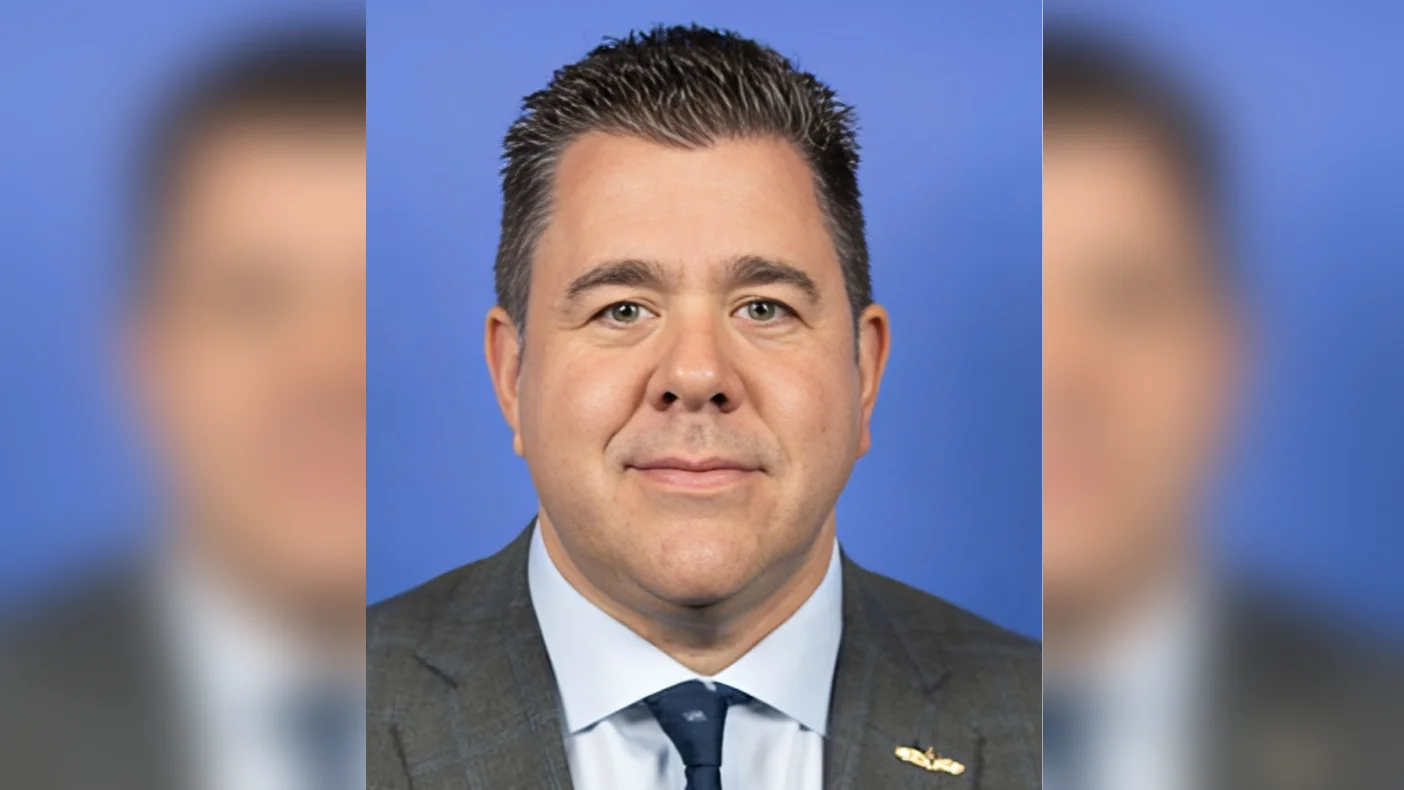 Nick LaLota addresses labor rights, foreign policy funding, and hostage crisis on social media