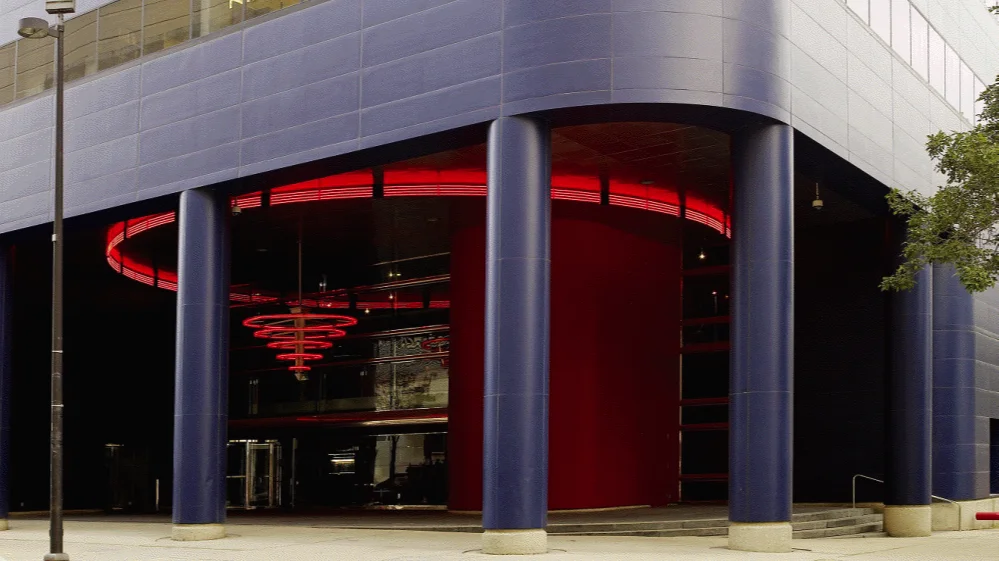 Robert W. Kastenmeier United States Courthouse