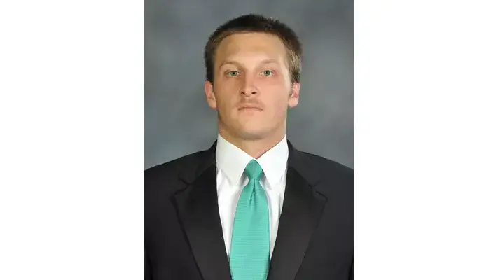 Former Downingtown East High School standout Dylan Hansen played on Friday, May 30 in hopes of reaching the NCAA Division I Baseball Championship