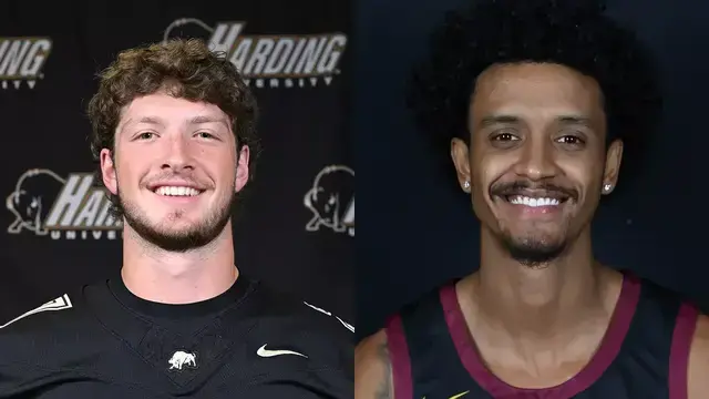 Drew Nelson and Terrance Ramirez - Drew Nelson and Terrance Ramirez -