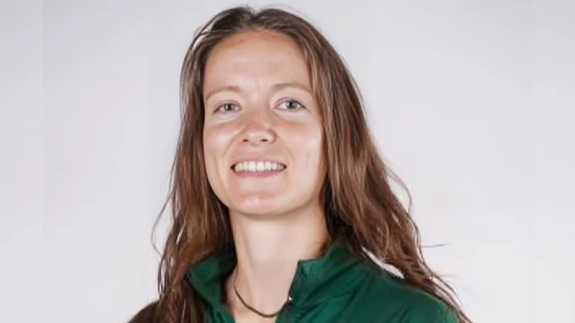 Lindsey (LeMay) Majkrzak Head Coach Lindsey (LeMay) Majkrzak Head Coach