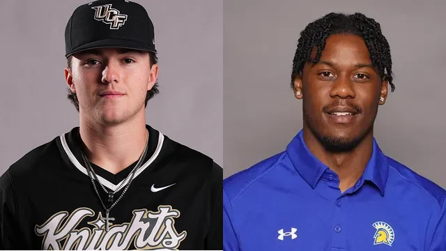 Which former Naples Standard area high school standouts will be in action on Thursday, March 13?