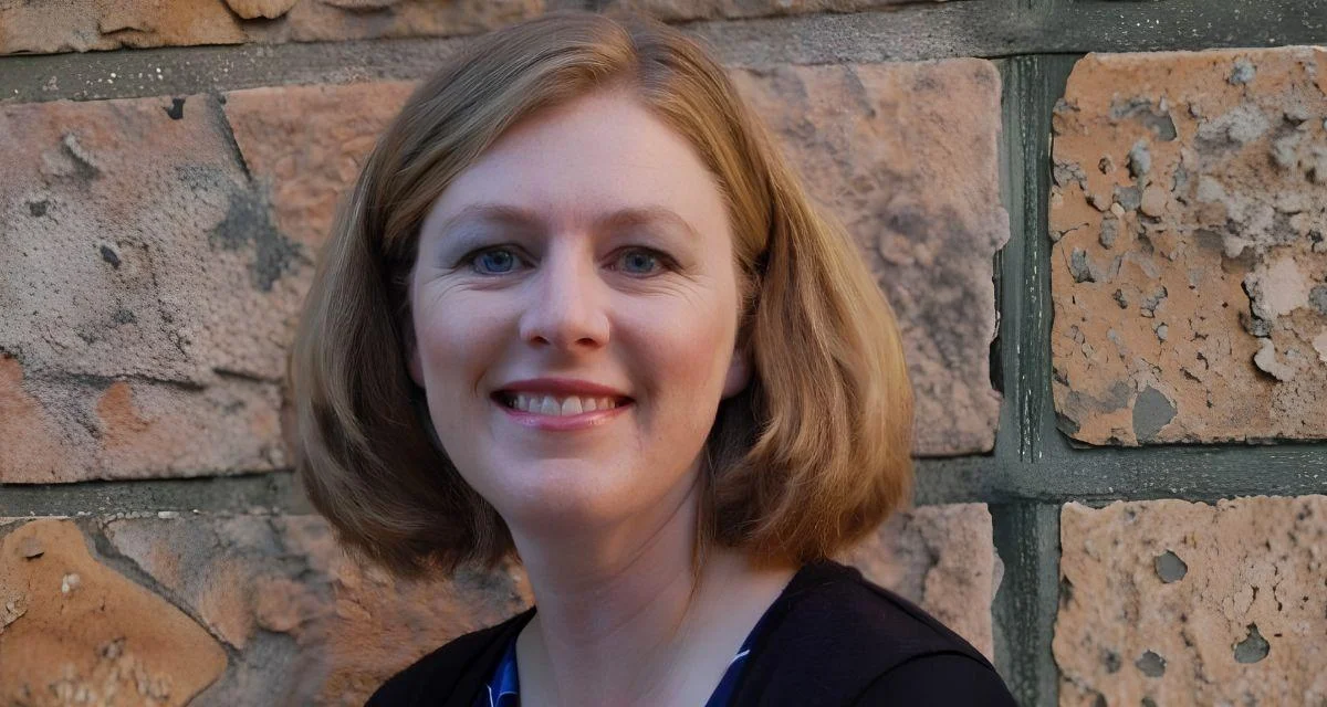 Adrienne Freng named University of Wyoming vice provost for faculty affairs