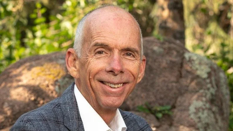 Dr. Scott L. Thomas, President - Sterling College