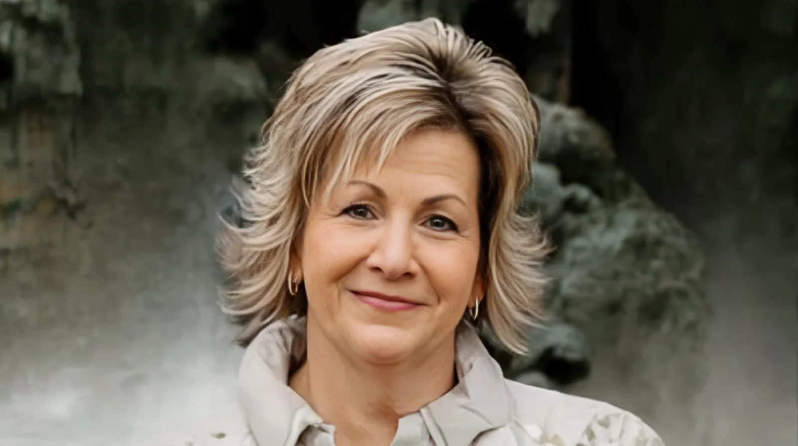Trish Bernhards Jail Administrator Trish Bernhards Jail Administrator