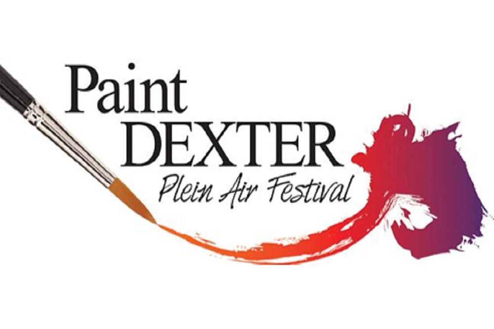2022 Paint Dexter Plein Air Festiva 2022 Paint Dexter Plein Air Festiva