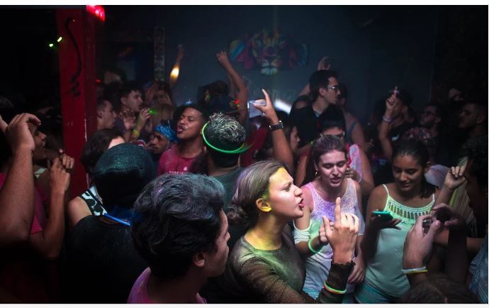 Whether you’re looking for a fun family event, an outdoor adventure or a disco party to dance the night away, we’ve got you covered