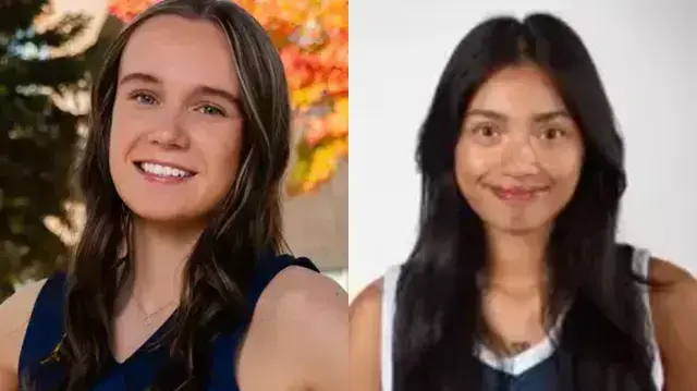 Which former SW Minnesota Today area high school standouts will be in action on Tuesday, Nov. 19?