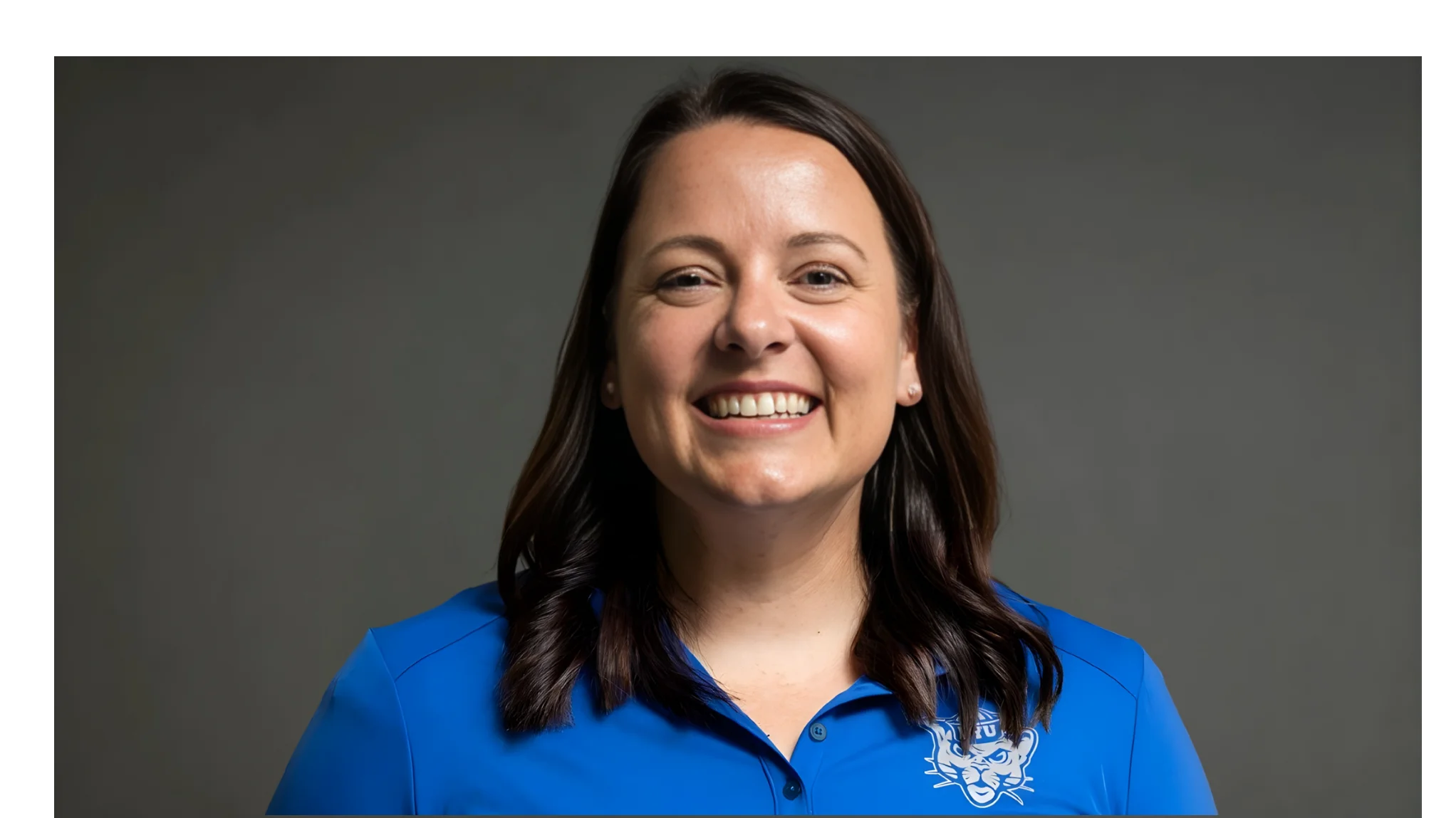 Tamber McAllister, Head Coach at BYU Cougars Women's Swimming & Diving