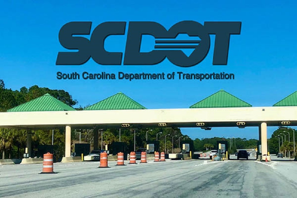 Town of Hilton Head Island: Update on SC Department of Transportation Plans for Toll Booth Removal and Road Improvements on the Cross Island Parkway