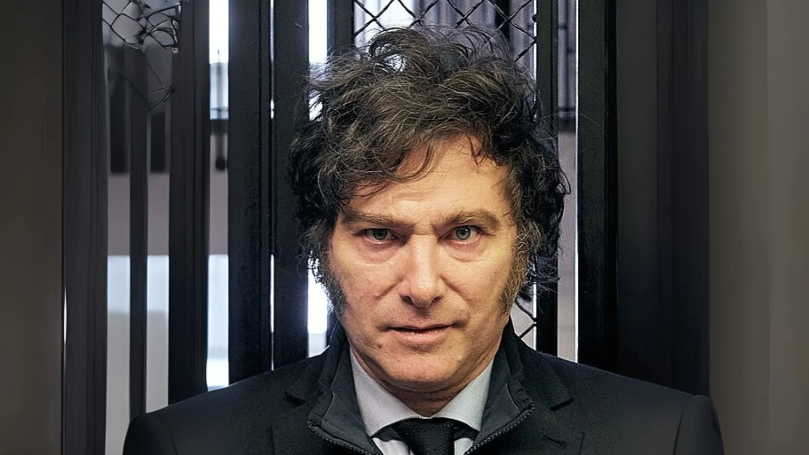 Javier Milei, President of Argentina Javier Milei, President of Argentina