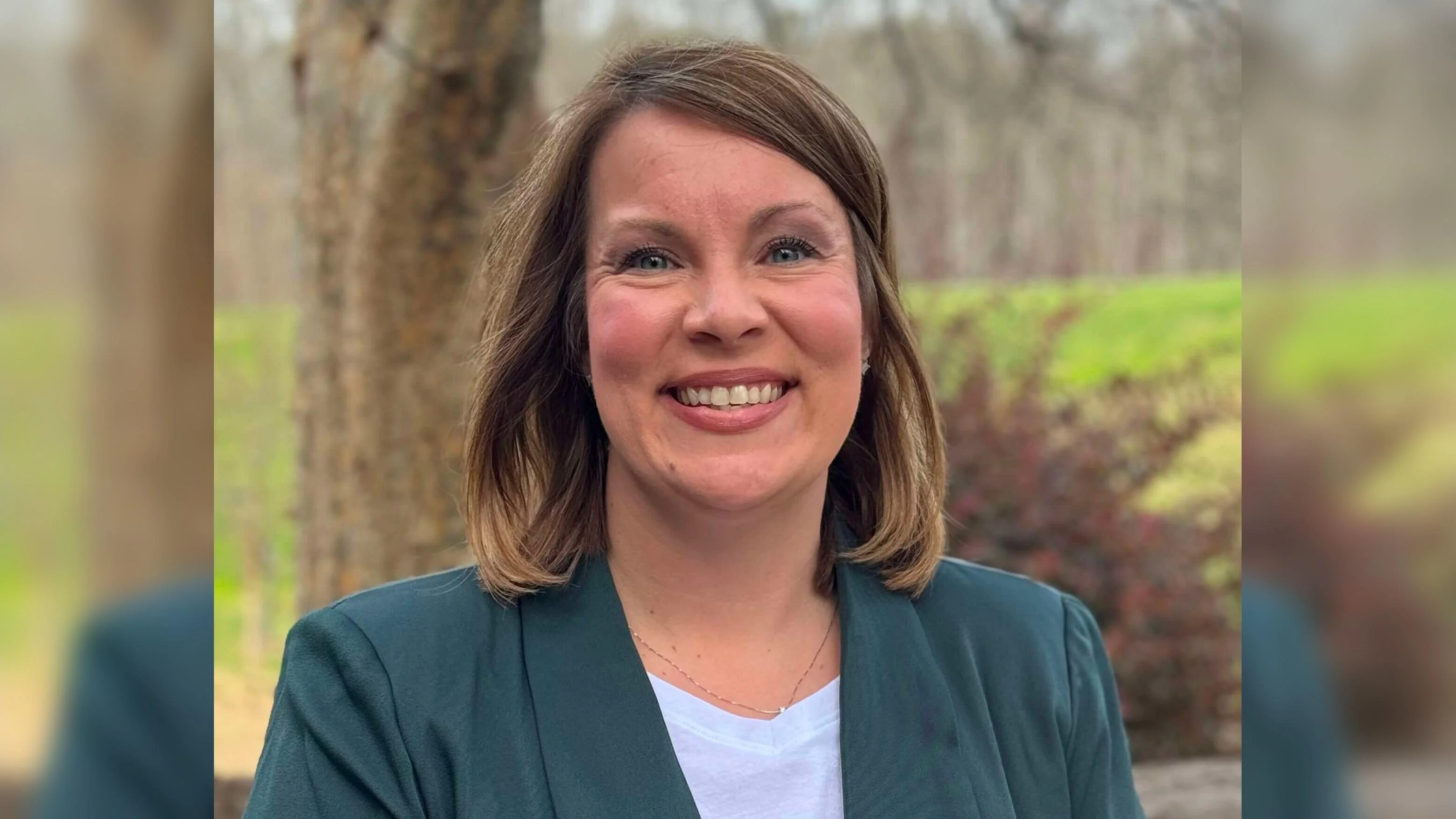 Elizabeth Langley Director of Marketing - Greater Haralson Chamber of Commerce