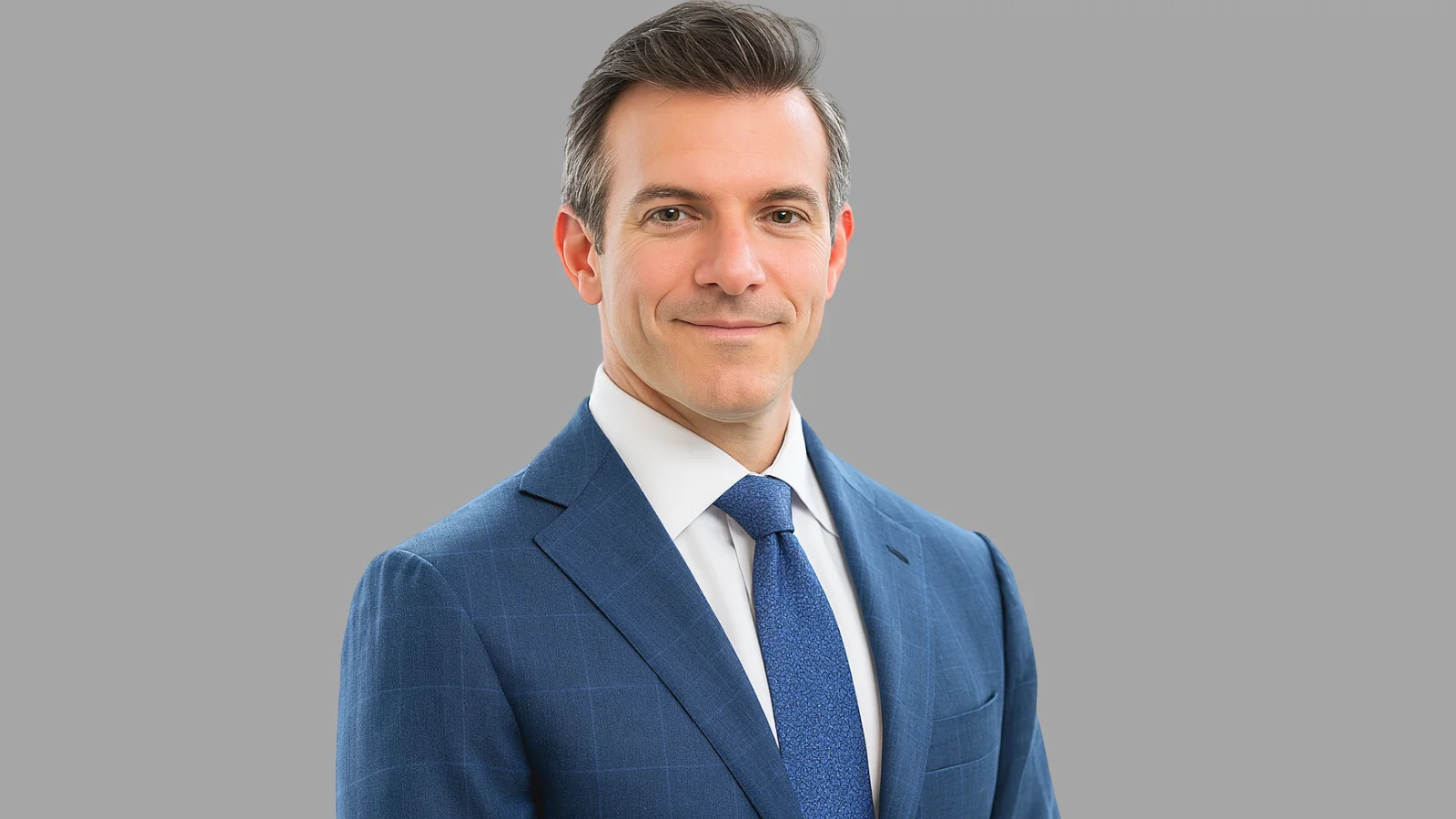 Michael Gontar, Chief Executive Officer and Member of InterVest’s Investment Committee