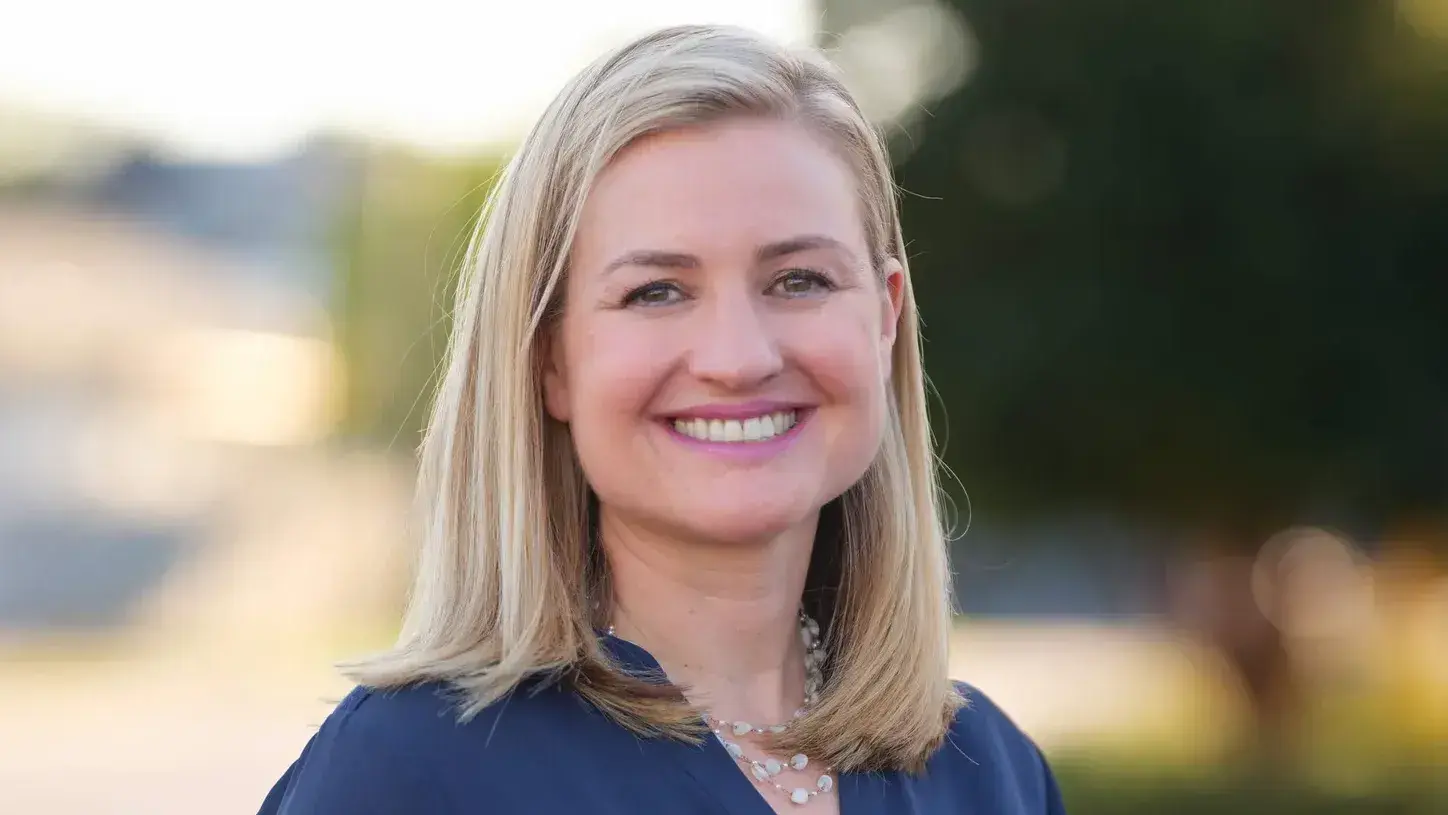 Kate Gallego, Mayor of City of Phoenix