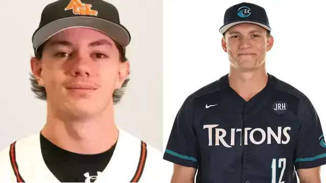 Which former North Pinellas News area high school standouts will be in action on Tuesday, March 11?