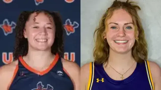 Which former Oneida Times area high school standouts will be in action on Saturday, Nov. 23?