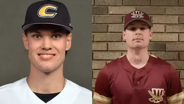 Which former North Cincy News area high school standouts will be in action on Sunday, March 30?