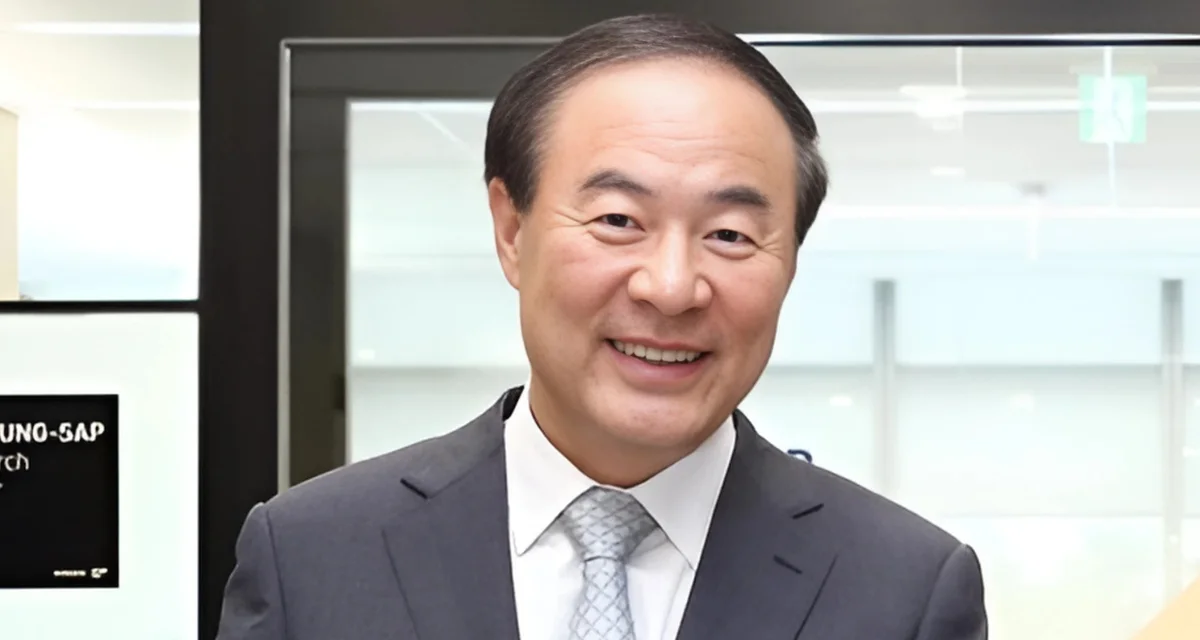 Young Hyun Jun, Vice Chairman and Head of Device Solutions (DS) Division at Samsung Electronics Young Hyun Jun, Vice Chairman and Head of Device Solutions (DS) Division at Samsung Electronics