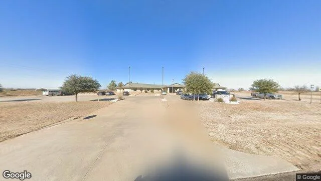 805 Harrison Street, Matador, TX 79244 805 Harrison Street, Matador, TX 79244