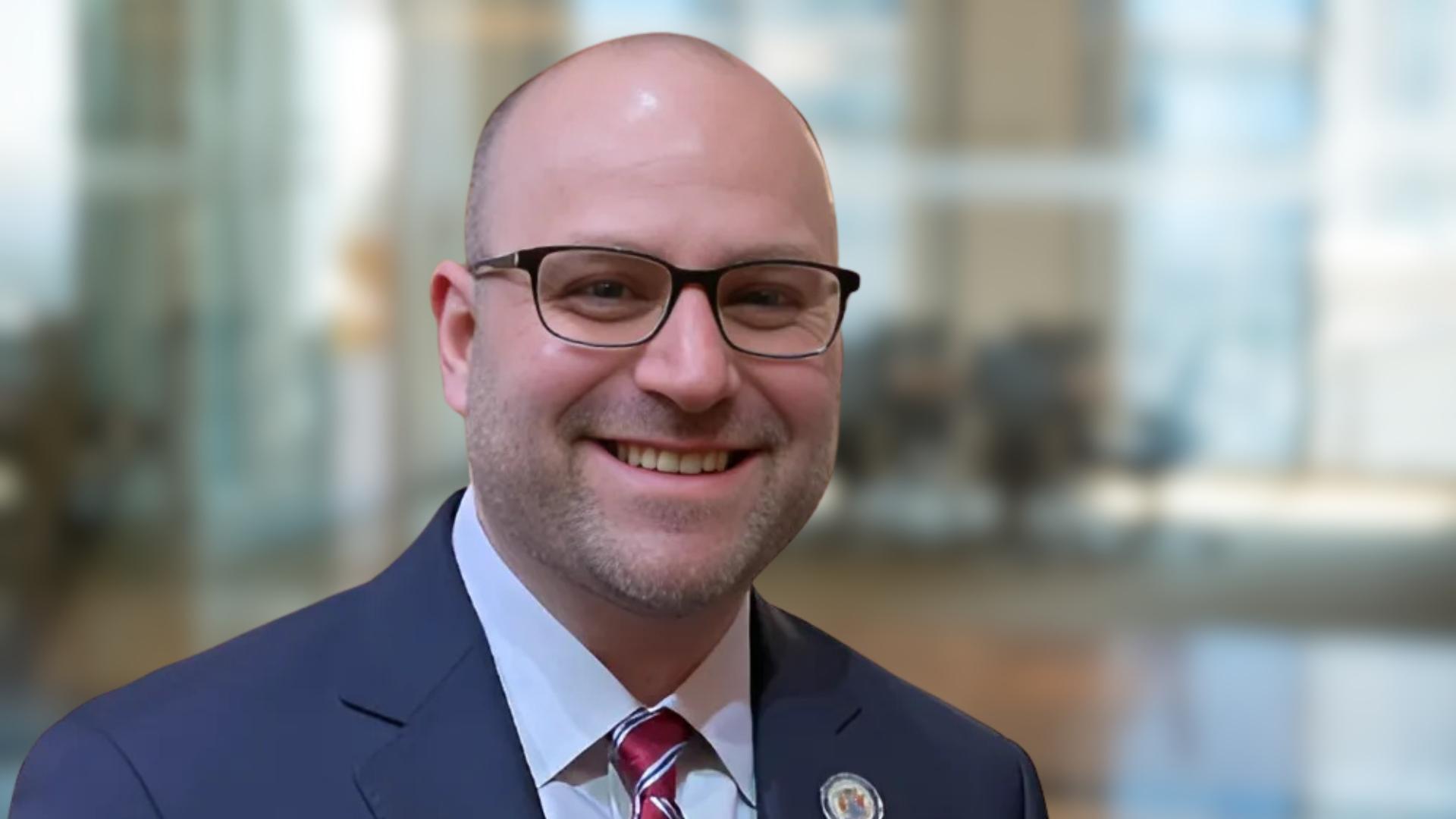 New Jersey ranks 31st among 38 U.S. states for teacher shortages