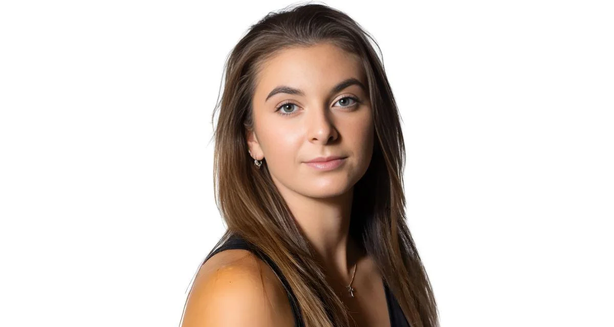 Tomi Main, Women's Tennis at Texas Christian University