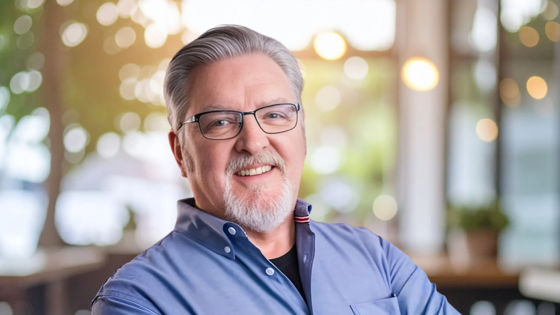 Marty O'Donnell, Candidate for Congress for Nevada