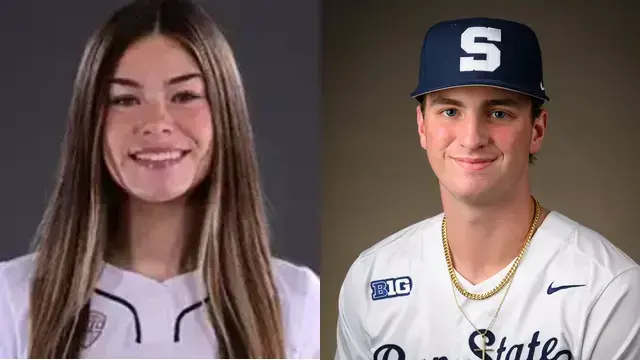 Which former North Allegheny News area high school standouts will be in action on Wednesday, March 26?