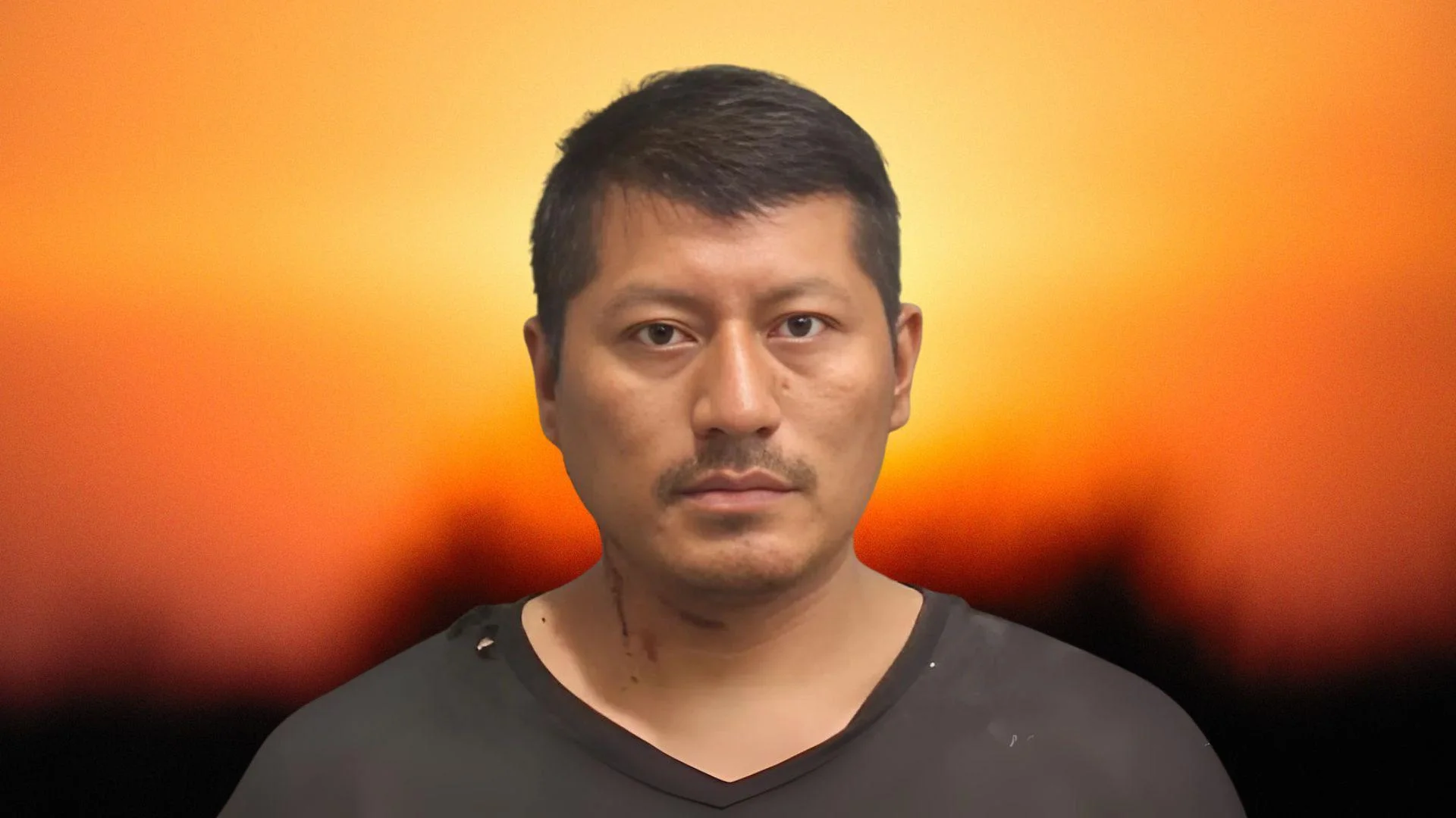 Jorge Sanchez-Lopez - Provided