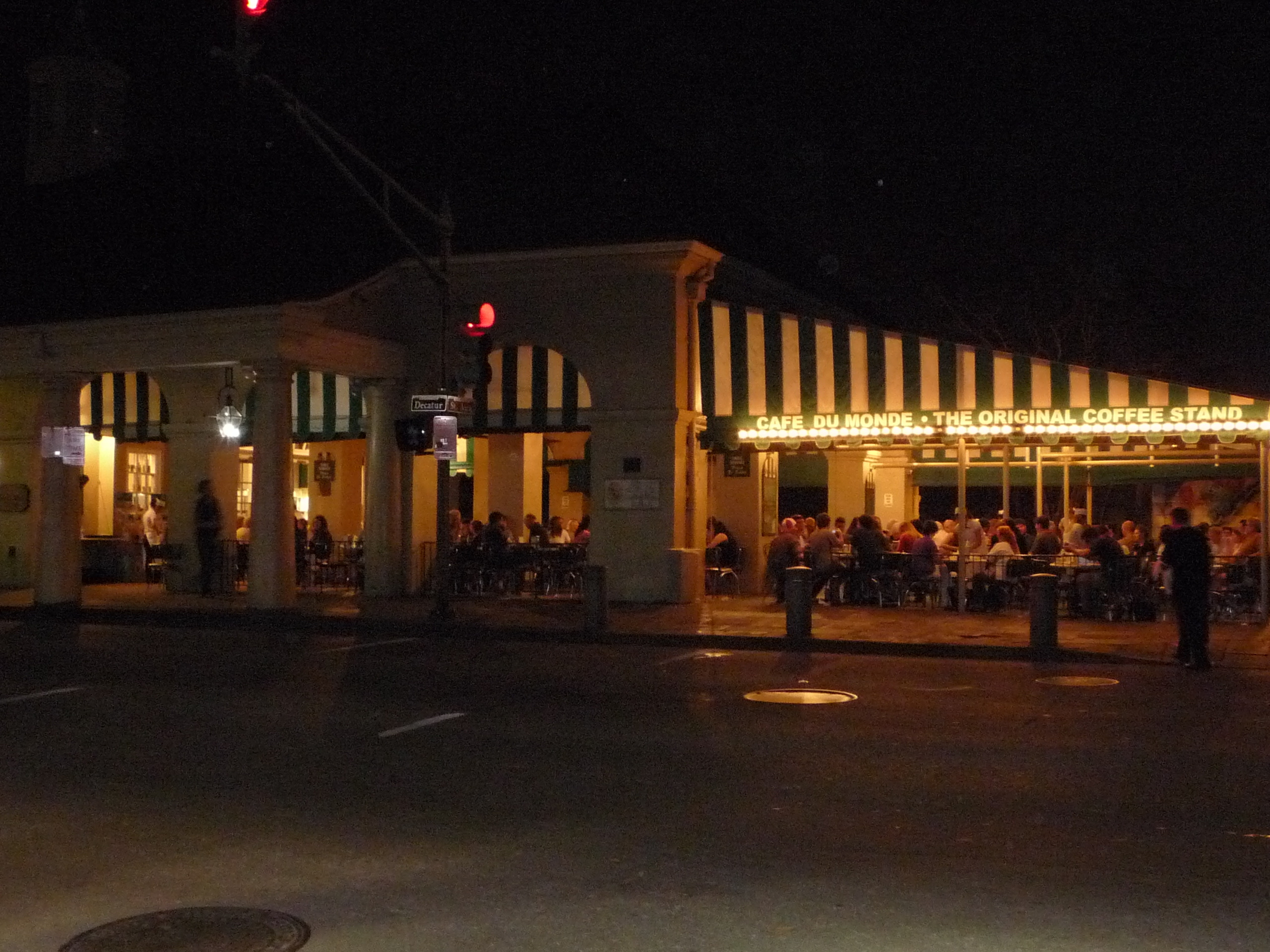 Preview Night Decatur on Jan 19