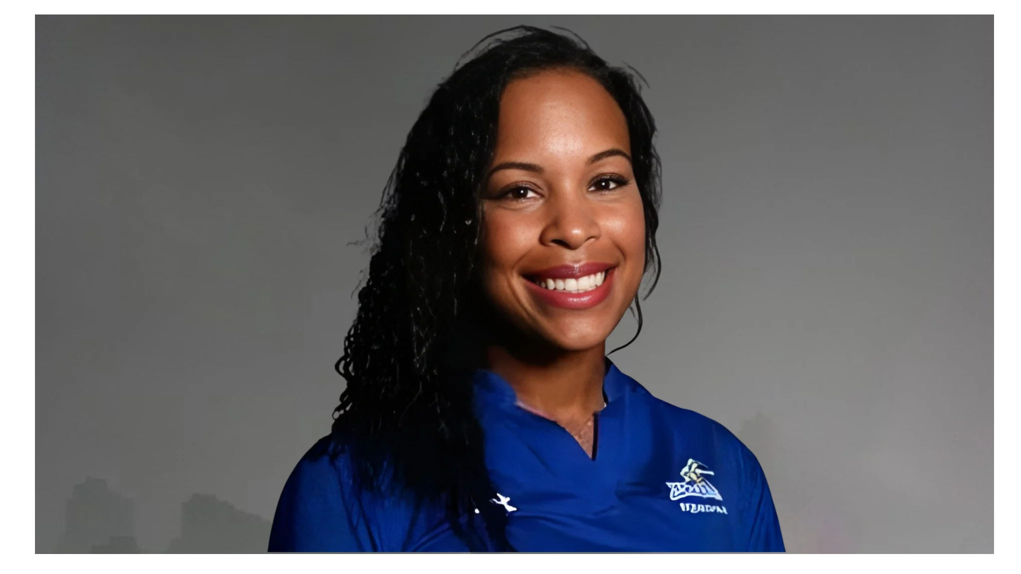 Kamerra Brown, Head Coach at South Dakota State Jackrabbits Women's Equestrian