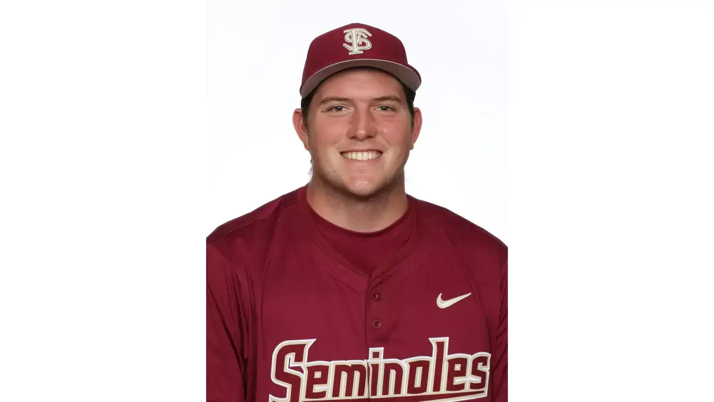 Former Jesuit High School standout Joey Volini played on Sunday, June 8 in hopes of reaching the NCAA Division I Baseball Championship