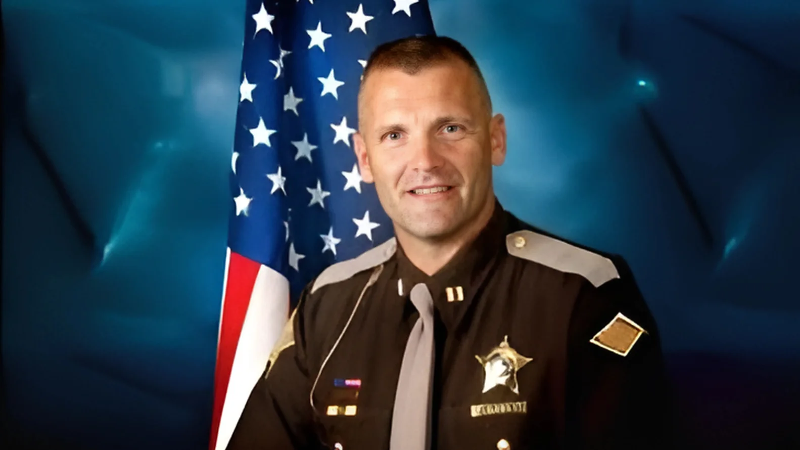 FOIA request sent to La Porte County Sheriff’s Department regarding new recruits application form on July 29, 2025