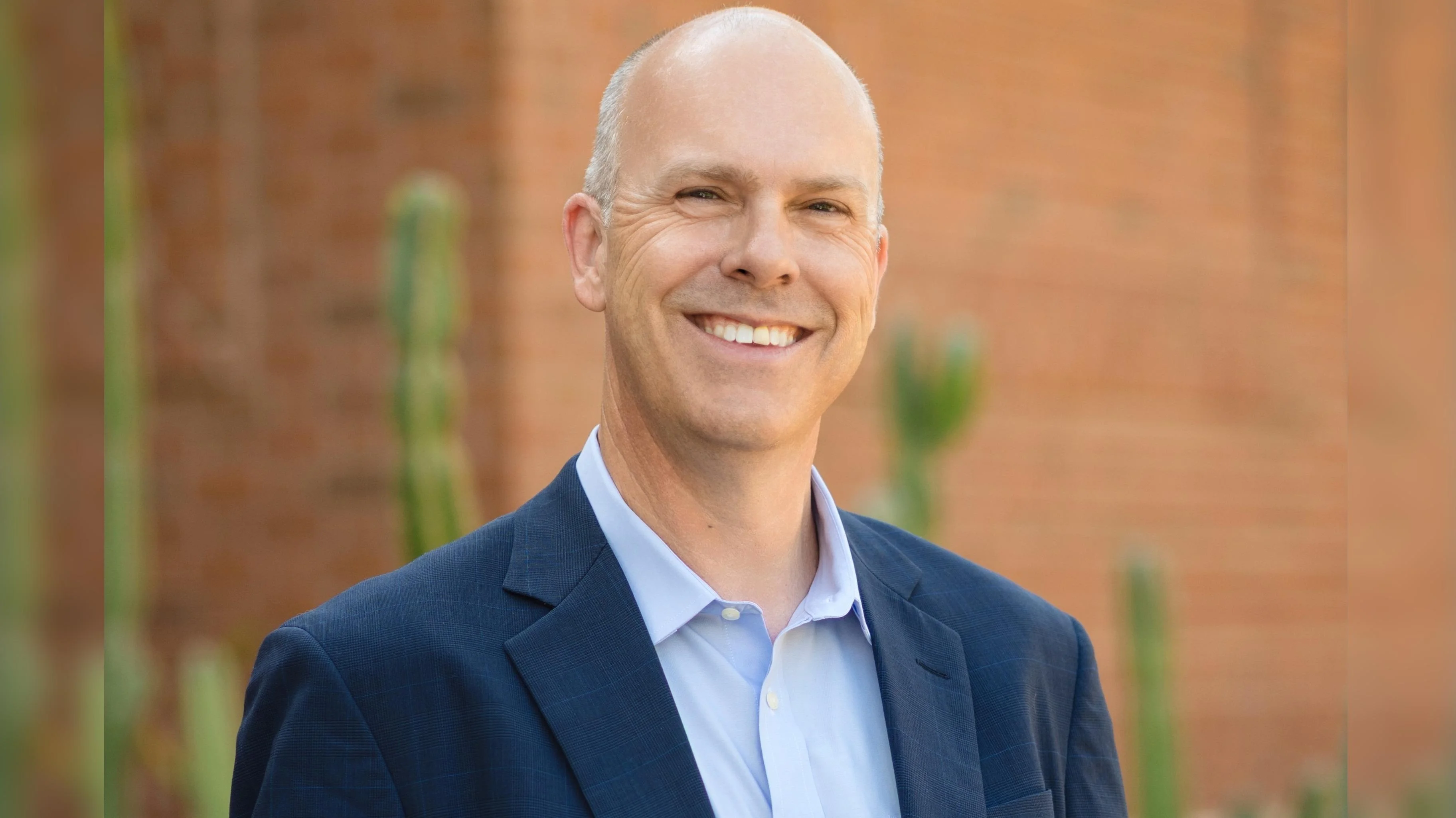 Scott Hagerman, Tanque Verde Unified School District Superintendent