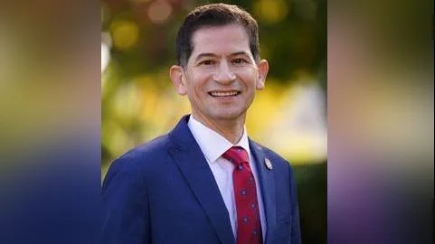 Saúl Jiménez-Sandoval President