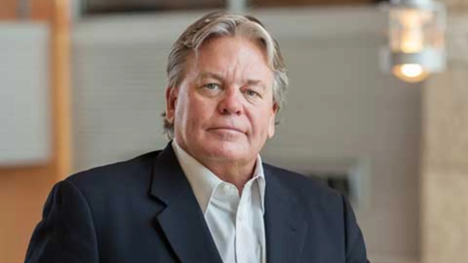 Darren Casey, CEO of Casey Development