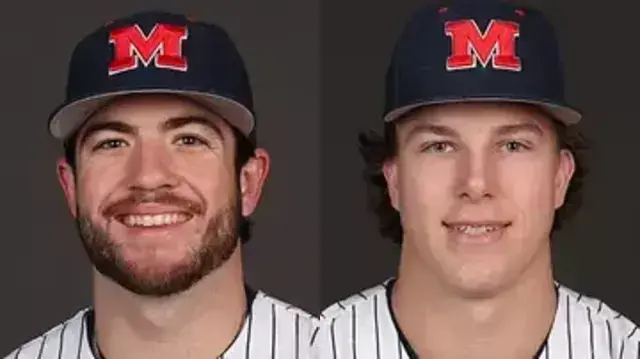 Which former SC Mississippi News area high school standouts will be in action on Monday, June 2?