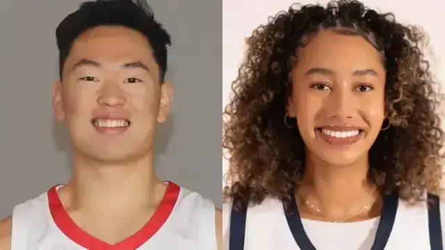 Which former South SGV News area high school standouts will be in action on Saturday, Nov. 16?