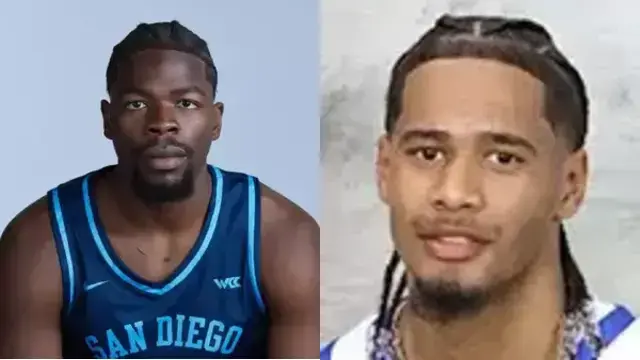 Which former Union County Review area high school standouts will be in action on Thursday, Jan. 2?