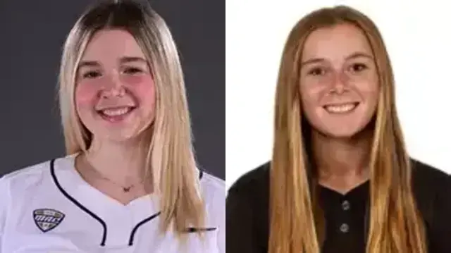 Which former Downriver Today area high school standouts will be in action on Saturday, April 19?