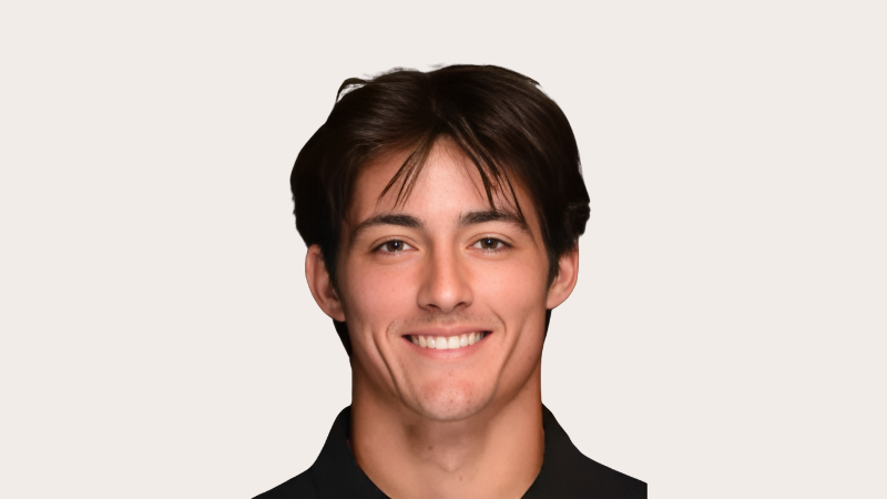 Jaden Huggins