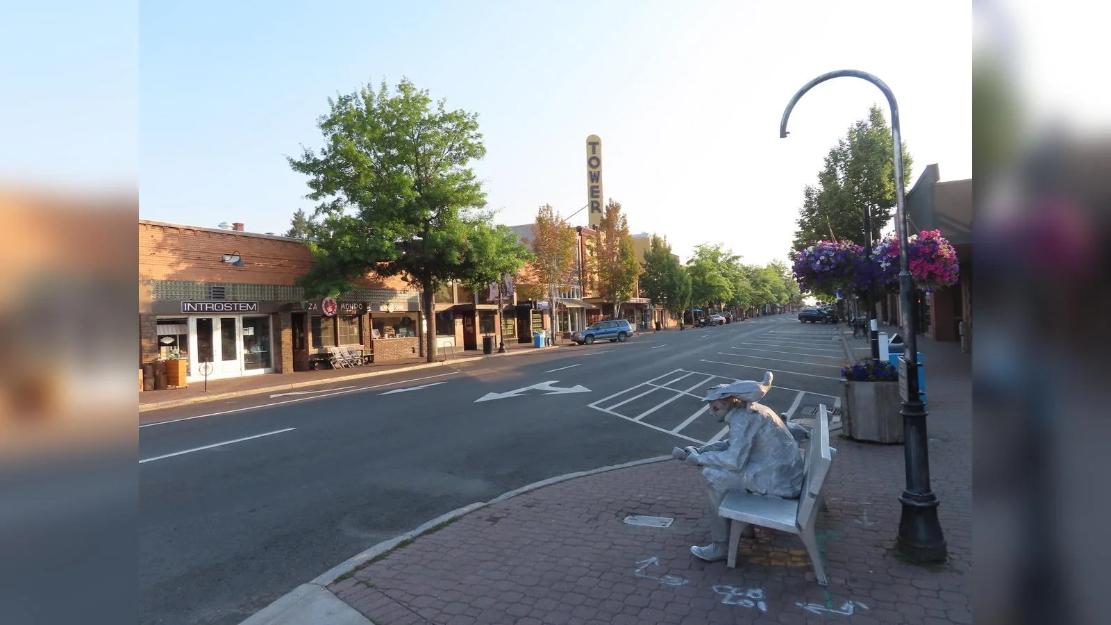 Adult running events scheduled in Central Oregon for week ending April 17