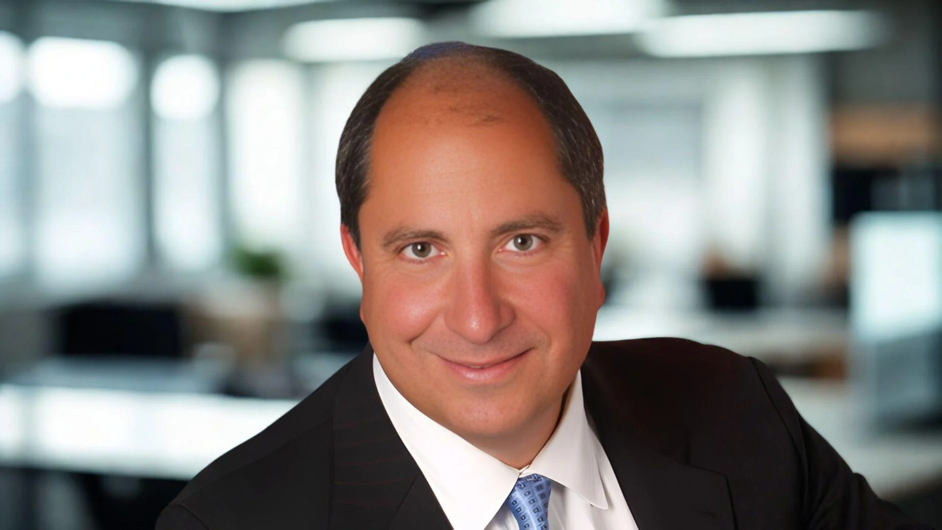 John Fredericks on Virginia iGaming bill: ‘This should never have passed’