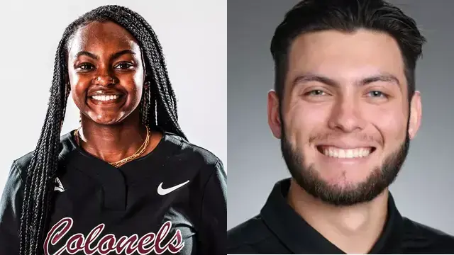 Which former Monterey Times area high school standouts will be in action on Wednesday, March 12? Which former Monterey Times area high school standouts will be in action on Wednesday, March 12?