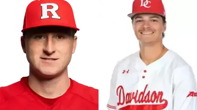 Which former Monroe NY News area high school standouts will be in action on Saturday, April 5?